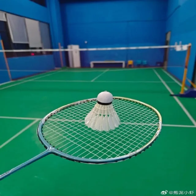 球员训练合影